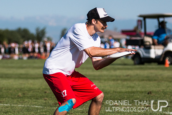 Saturday Mixed 2014 Colorado Cup (TCT Elite-Select Challenge)