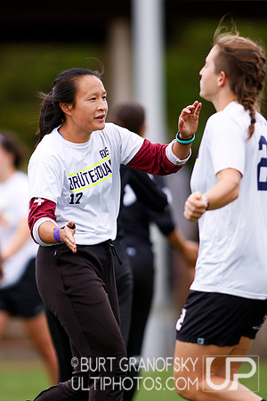 USA Ultimate Northeast Regionals, 9/22/2024