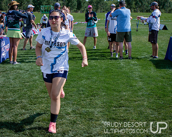 USA Ultimate Youth Club Championships 2025