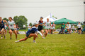 R3: Roosevelt vs Alexandria City