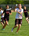 Stanford Superfly vs Northeastern Valkyries - 2014 D-1 College Championships
