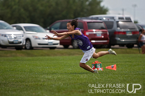YCC 2012 Saturday Preview