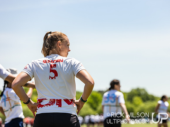 Sunday Action -- Mixed Easterns 2022