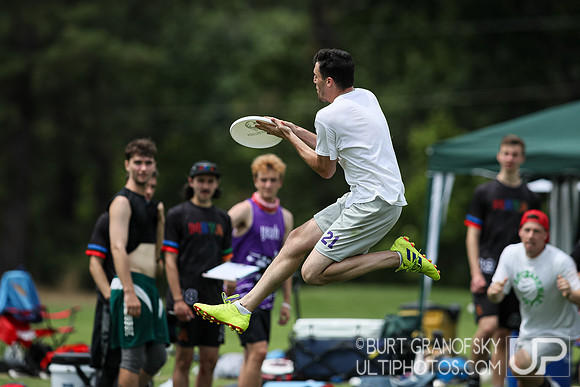 Saturday Action -- Boston Invite 2022