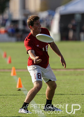 USAU Nationals 2014 Championships