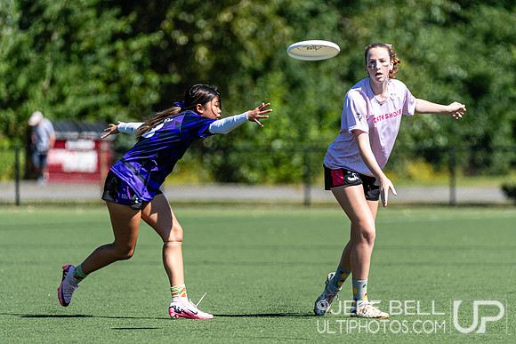 BC Junior Ultimate Championship