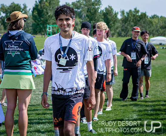 USA Ultimate Youth Club Championships 2025