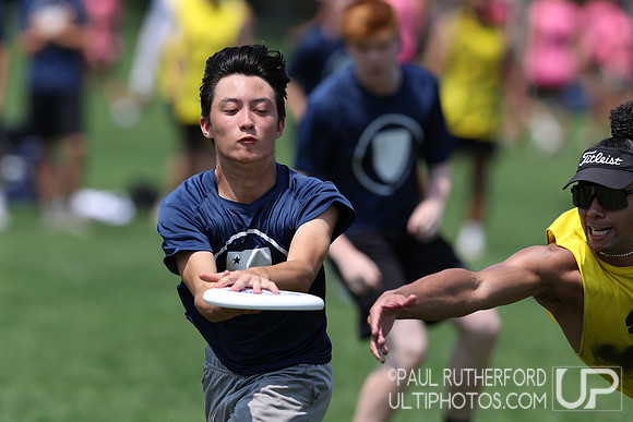 2025 Boston Invite
