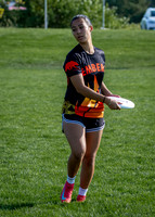 USA Ultimate Youth Club Championships 2025