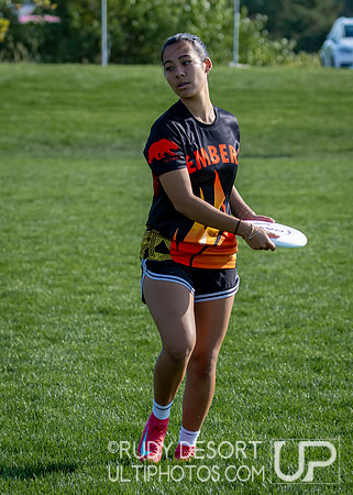 USA Ultimate Youth Club Championships 2025