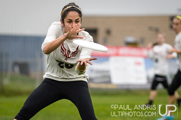 2016 Club National Championships