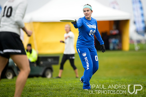 2016 Club National Championships