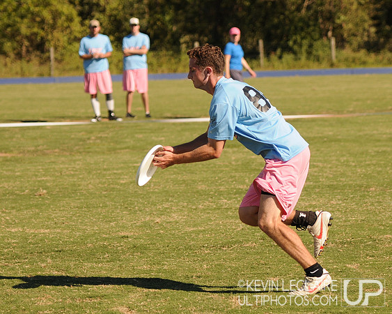 Saturday action at 2010 Capital Mixed Sectionals