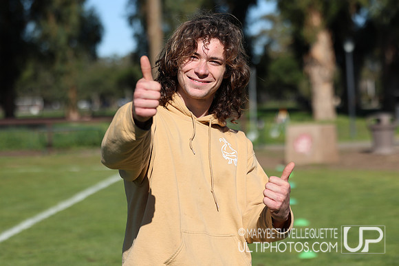 Stanford Invite 2025