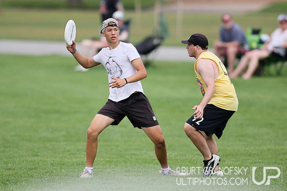 Boston Invite 2025