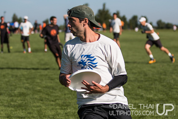 Sunday Open 2014 Colorado Cup (TCT Elite-Select Challenge)