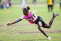 Scandal vs Revolution - Quarters - Playoffs (1st-16th) - Women's - WUCC 2014