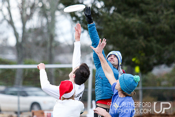 Action from GET HO HO HO!