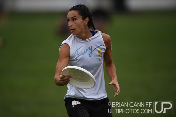 2022 World Ultimate Club Championships
