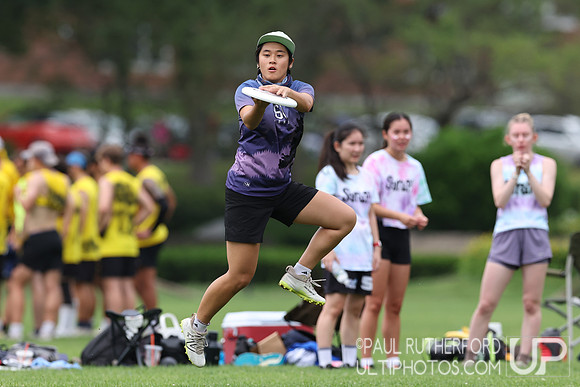 2025 Boston Invite