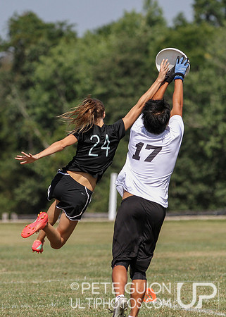 Chesapeake Open