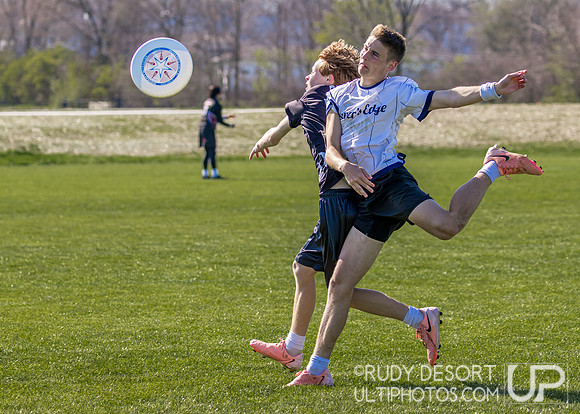 Indy Invite 2025