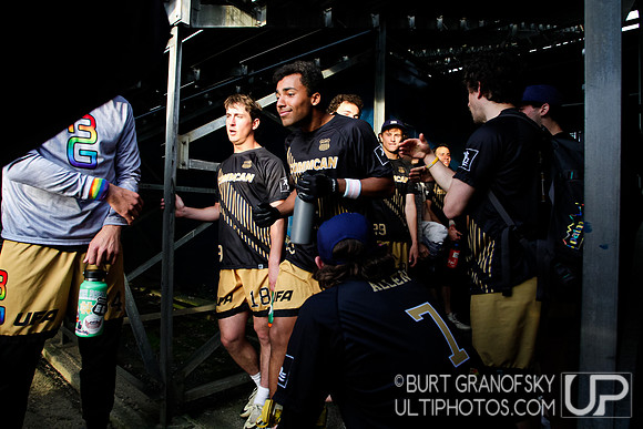 UFA: Glory vs Empire, May 17 2024