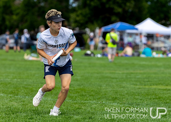 Minnesota Superior vs. Atlanta ATLas Saturday Pool Play