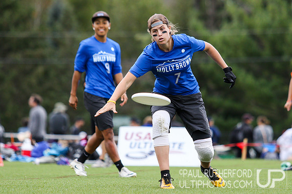 2016 Club National Championships
