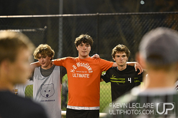 Virginia YCC team tryouts