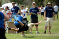 Overhaul vs. Golden Spike: Sat Pool Play - 2012 US Open