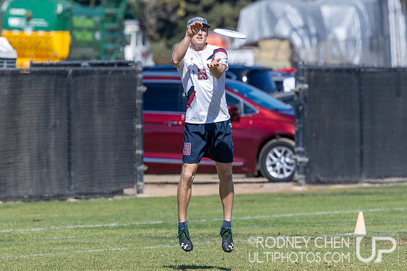 2024 USA Club National Championships