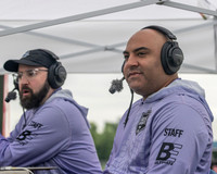 HSNI 2025 - Saturday Action