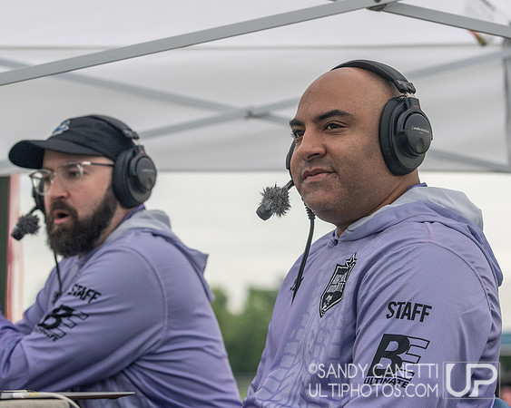 HSNI 2025 - Saturday Action