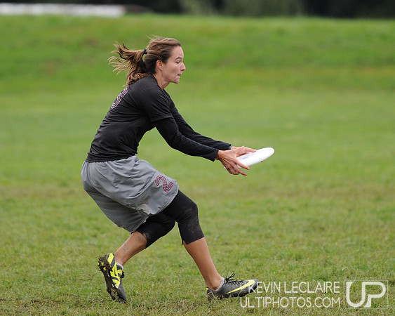 Mid-Atlantic Women's Regionals Sunday Action