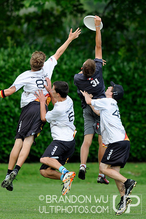 WJUC Day 4 - Thursday