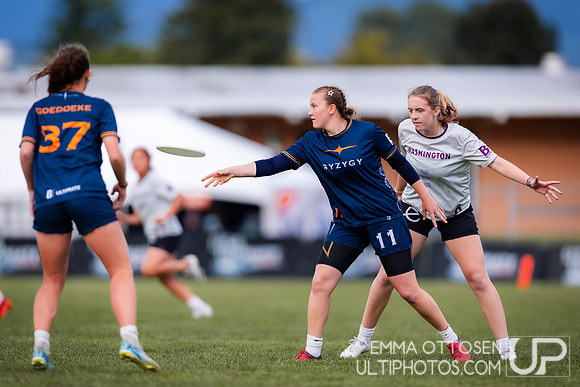 DI College Championships - Sunday Full Coverage, Round 6