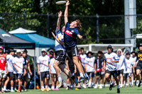 BC Junior Ultimate Championship