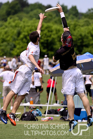 Sunday Preview -- 2012 D-I Southeast Regionals