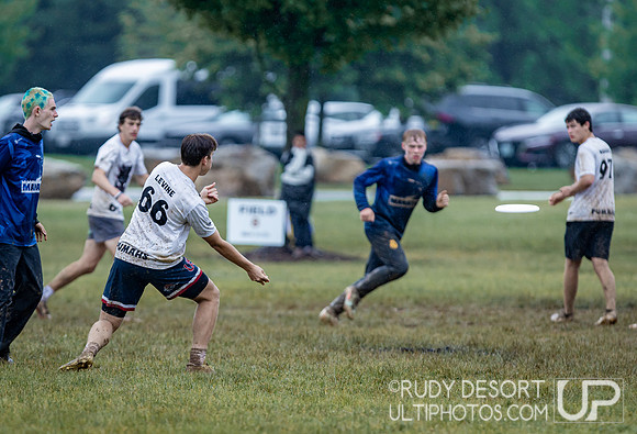2025 High School National Invite (HSNI)