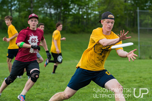 Mass HS States 2014