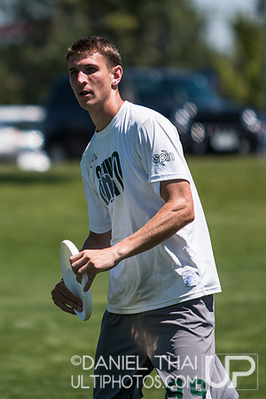 Colorado Cup Men's Finals - Rhino vs Ring of Fire