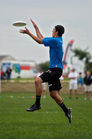 Sunday U-19 Semifinals -- YCC 2012