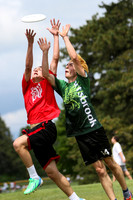 2014 Massachusetts State Championships -- Open Division II