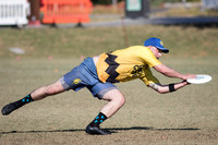 WFDF 2024 World Masters Ultimate Championships