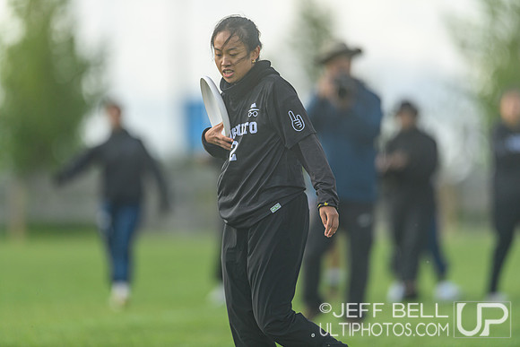 Canadian Ultimate Championship 2025