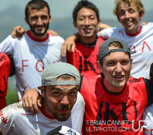 WUCC - TUE - DAY 4 - MIXED