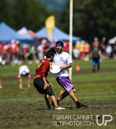 WUCC - TUE - DAY 4 - MENS