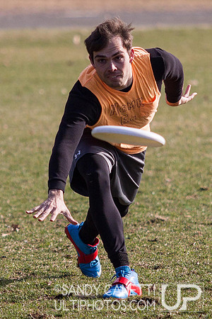 MUD League Finals 2013