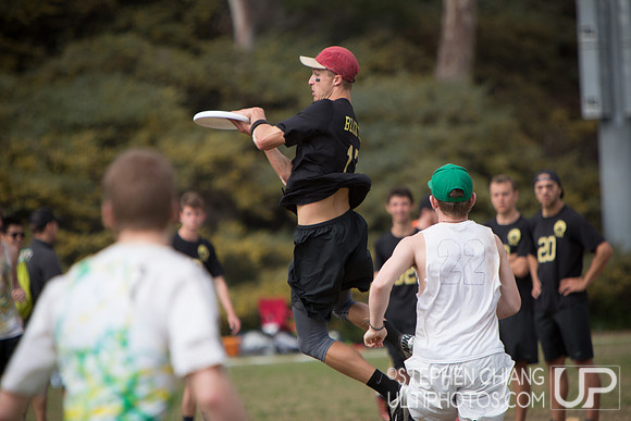 President's Day Tournament 2015